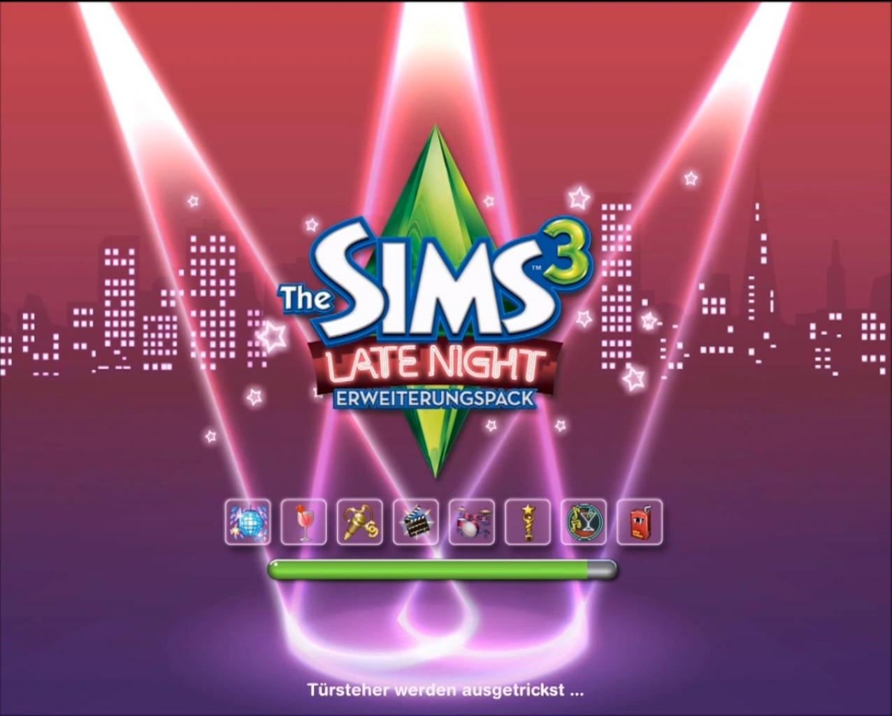 [24/08/2012] Die Sims-Serie hat schon immer unterhaltsame Zwischenschritte während des Ladevorgangs angezeigt. Hier seht ihr nur eine der unzähligen witzigen Meldungen.