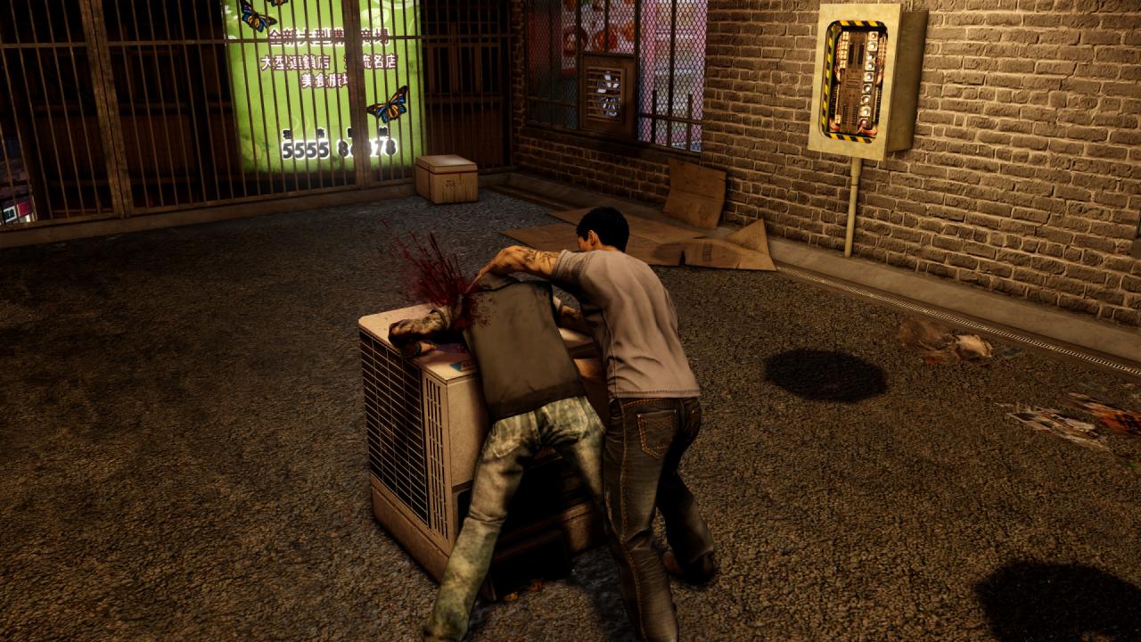 [13/08/2012] Die USK schafft es immer wieder, uns Spielern mit nervigen Schnitten die deutschen Versionen von Blockbustern zu vermiesen. Während manche Spiele wie Sleeping Dogs erst mit Verzögerung und nur in reduzierter Form bei uns erscheinen, schaffen es andere Games erst gar nicht auf den deutschen Markt. 