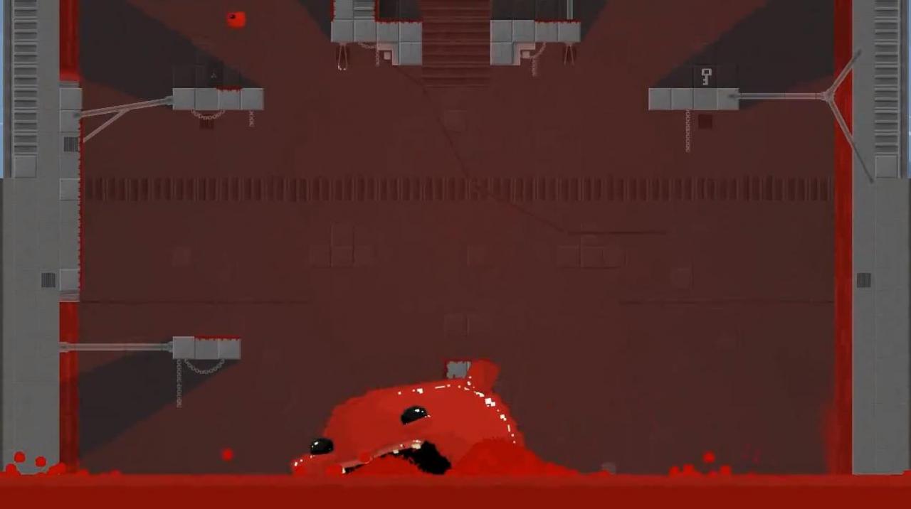 [29/08/2012] Wer den letzten Endboss in Super Meat Boy besiegt hat, hat noch lange nicht jede Herausforderung im Spiel gemeistert. Erst mal heißt es, alle Level erfolgreich abzuschließen. Anschließend können wir verschiedene Pflästerchen sammeln, um unterschiedliche Charaktere freizuschalten.