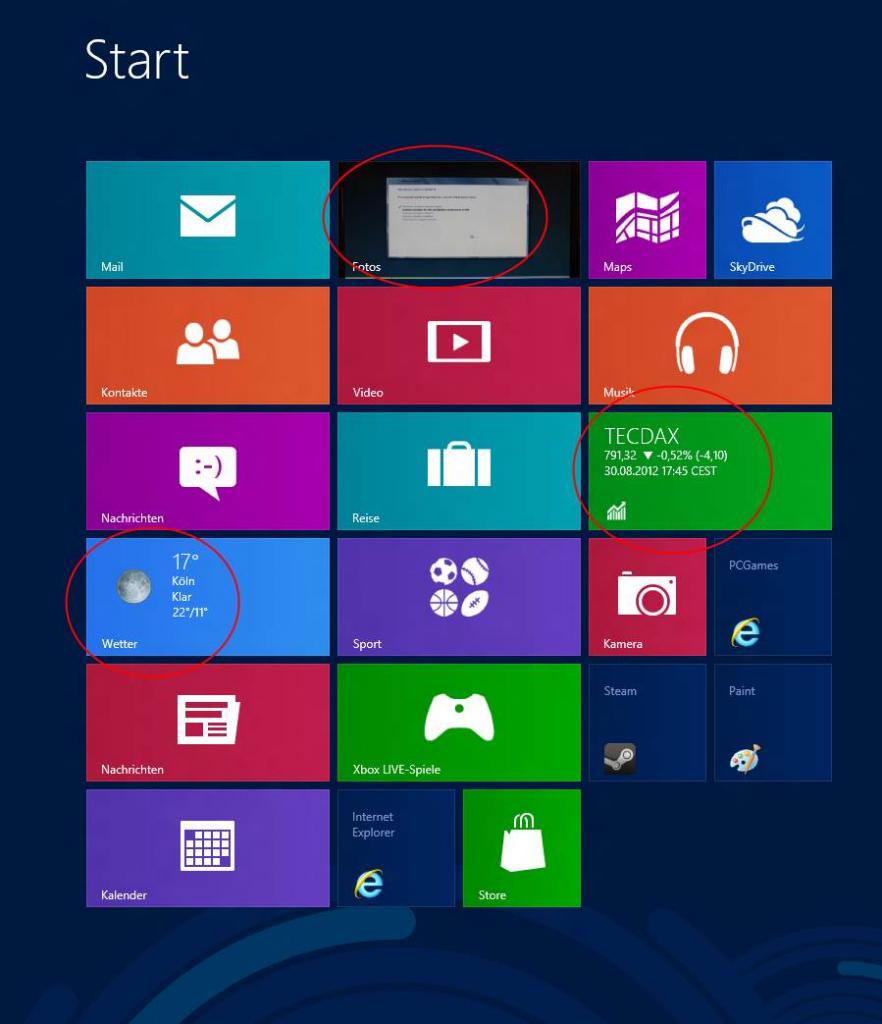 [31/08/2012] Windows 8