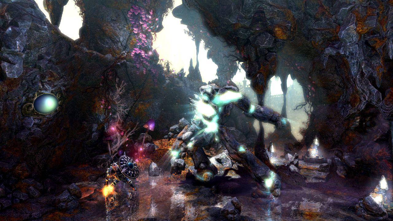 [17/08/2012] Trine 2 - Goblin Menace schafft es, das Hauptspiel sogar geringfügig zu übertrumpfen. Über Steam erhaltet ihr die Trine Complete Collection, die alle Teile der Serie beinhaltet. (1)