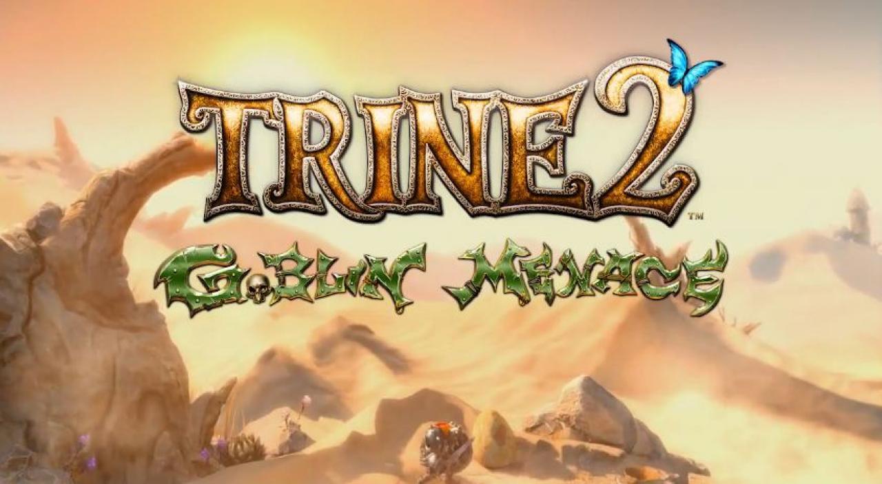 [17/08/2012] Trine 2 - Goblin Menace ist das erste Add-On zum erfolgreichen Koop-Rätsel-Hit. Lest im Test, wie sich die Erweiterung im Vergleich zum Hauptspiel Trine 2 schlagen kann