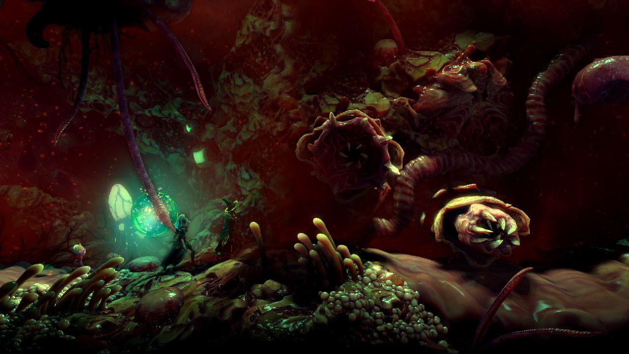 [17/08/2012] Trine 2 - Goblin Menace schafft es, das Hauptspiel sogar geringfügig zu übertrumpfen. Über Steam erhaltet ihr die Trine Complete Collection, die alle Teile der Serie beinhaltet. (6)