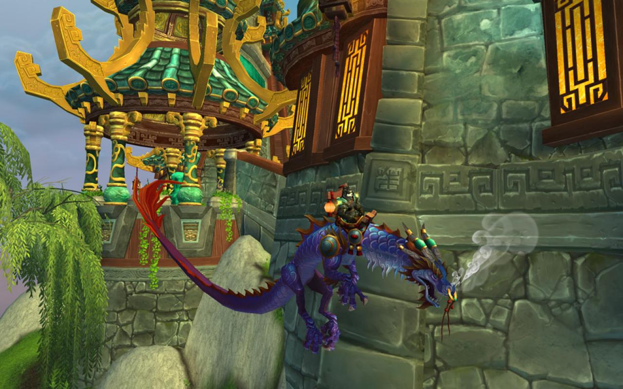 [30/08/2012] Blizzard hat unautorisierte Zugriffe auf WoW-Accounts bestätigt. Betroffene Spieler sollen bereits informiert worden sein. (1)