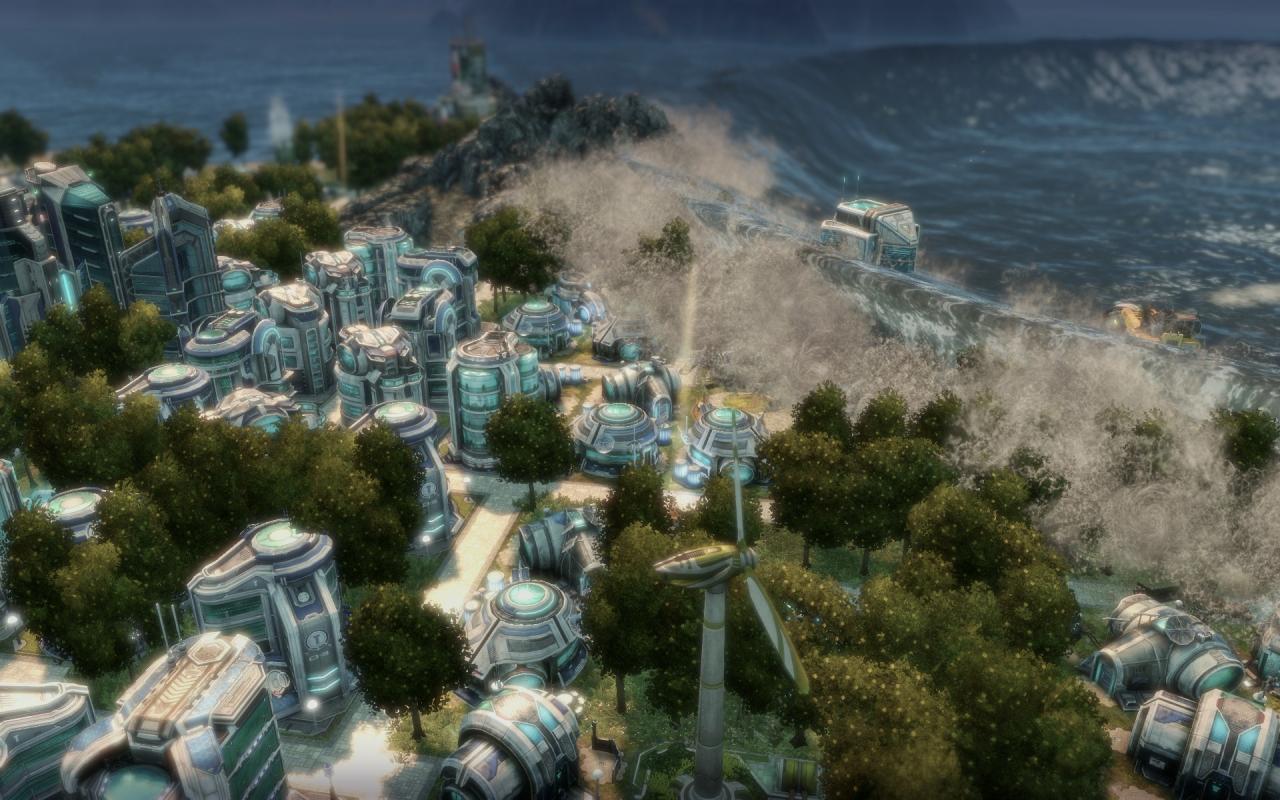 [21/08/2012] Anno 2070: Die Tiefsee im Test: Was können Hobby-Architekten auf dem Grund des Ozeans erwarten? (6)