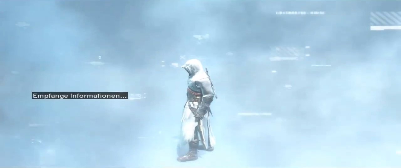 [24/08/2012] Die Animus-Nebel aus Assassin's Creed lassen euch schon mal durch die Gegend rennen und eure Attentate vorbereiten. Das Kult-Element blieb in allen Assassin's Creed-Teilen erhalten.