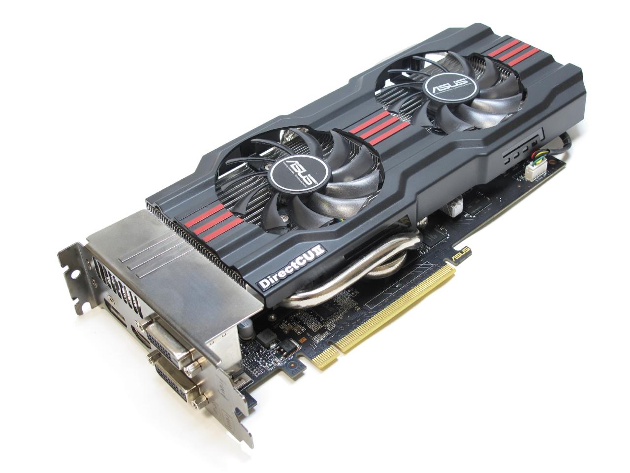 [20/08/2012] DIe GTX 660 Ti ist endlich im Handel - ist sie ihren Preis von um die 300 Euro wert?