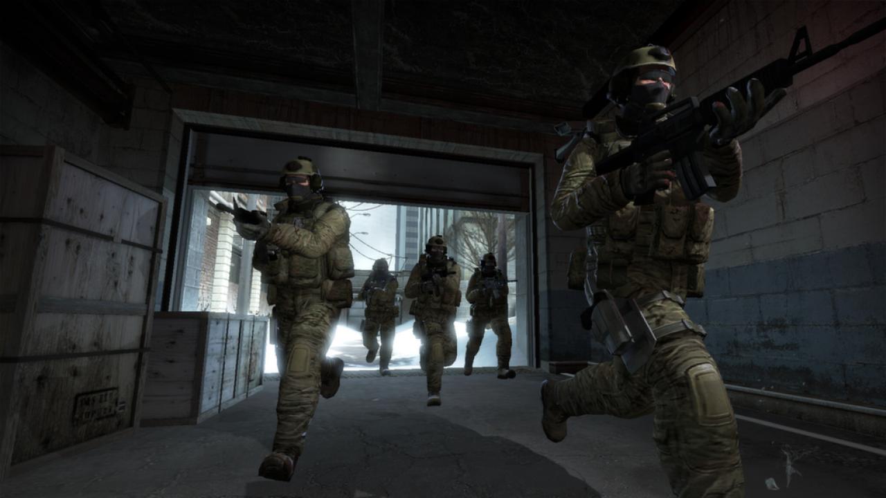[22/08/2012] Counter-Strike: Global Offensive stellt eine überarbeitete Neuauflage des Team-Shooter-Klassikers dar. Neulinge sollten Counter-Strike spätestens jetzt antesten! (12)