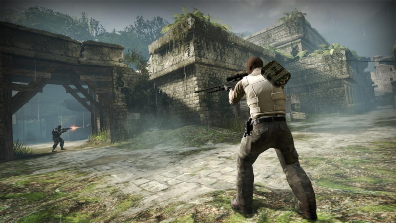 [22/08/2012] Counter-Strike: Global Offensive stellt eine überarbeitete Neuauflage des Team-Shooter-Klassikers dar. Neulinge sollten Counter-Strike spätestens jetzt antesten! (7)