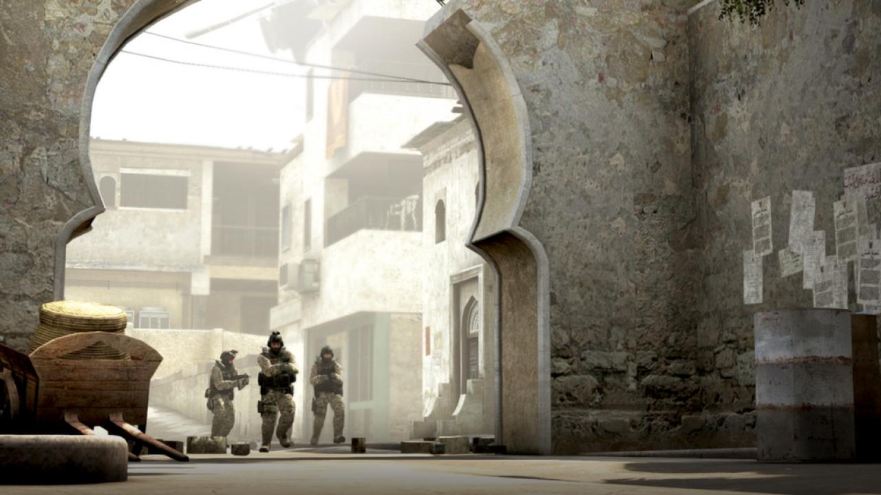 [22/08/2012] Counter-Strike: Global Offensive stellt eine überarbeitete Neuauflage des Team-Shooter-Klassikers dar. Neulinge sollten Counter-Strike spätestens jetzt antesten! (6)