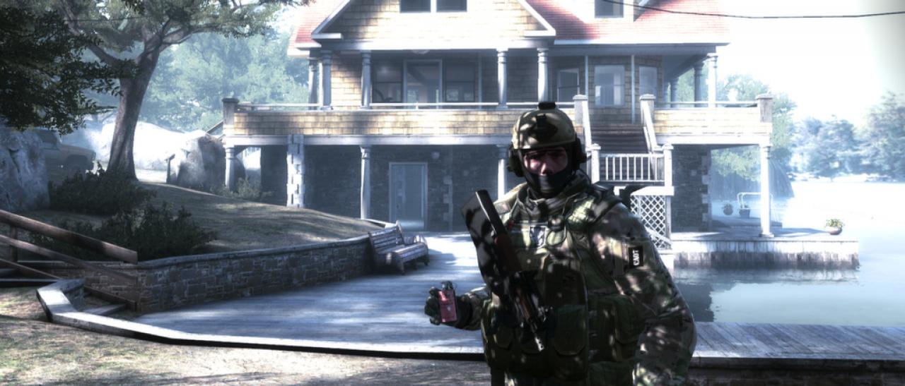 [22/08/2012] Counter-Strike: Global Offensive stellt eine überarbeitete Neuauflage des Team-Shooter-Klassikers dar. Neulinge sollten Counter-Strike spätestens jetzt antesten! (4)