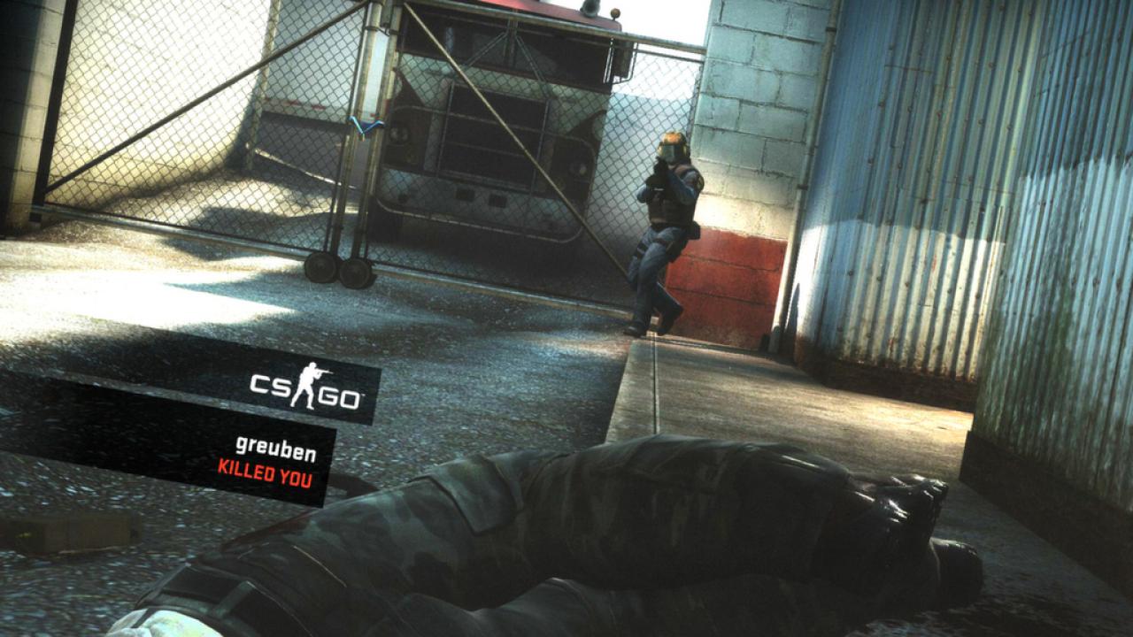 [22/08/2012] Counter-Strike: Global Offensive stellt eine überarbeitete Neuauflage des Team-Shooter-Klassikers dar. Neulinge sollten Counter-Strike spätestens jetzt antesten! (1)