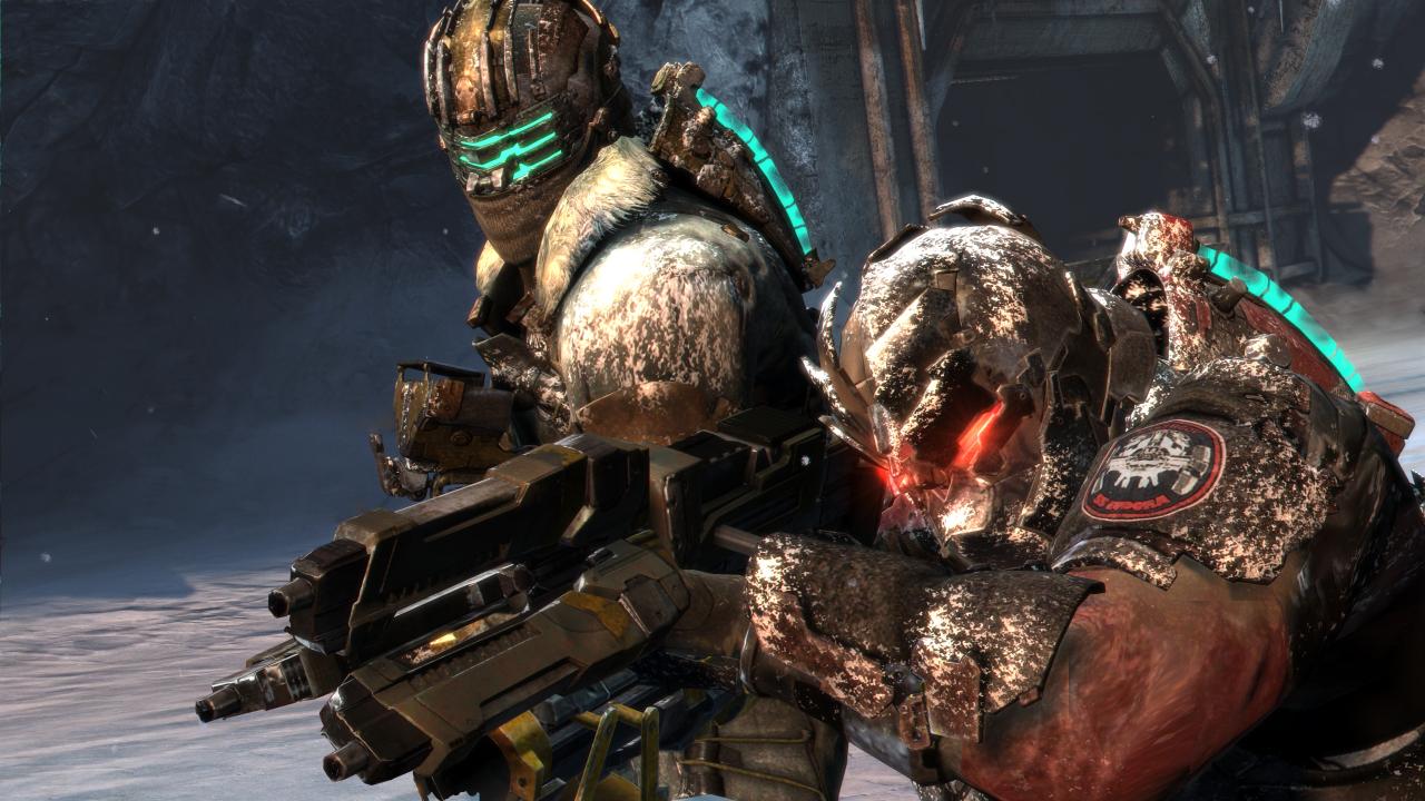 [16/08/2012] Unsere Komplettlösung zu Dead Space 3 stellt euch den Lösungsweg durch die Solo-Kampagne ausführlich vor. Außerdem haben wir Tipps und Tricks für euch. (4)
