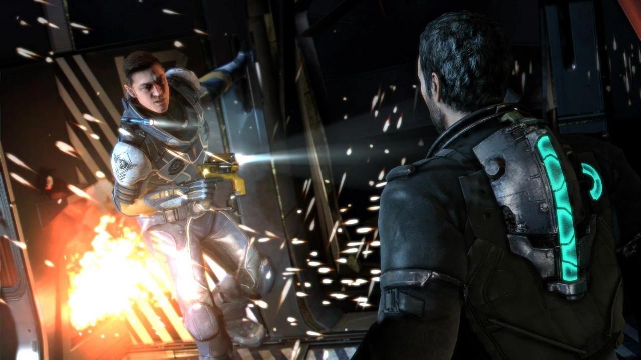 [24/08/2012] Alles zu Dead Space 3: Wir haben alle wichtigen Infos und Fakten zur Horror-Fortsetzung für euch zusammengetragen. (1)
