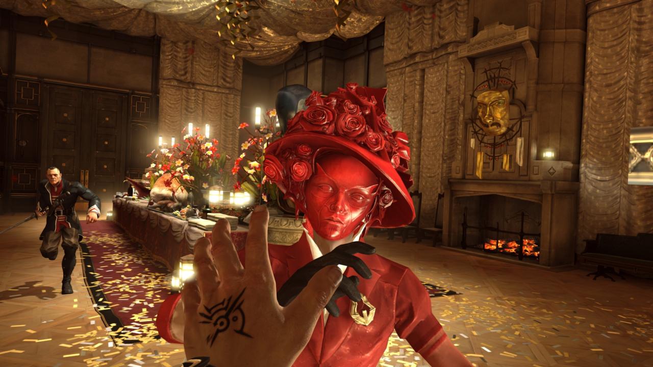 [14/08/2012] Einige aktuelle Spiele benötigen keine besonders starke Hardware - zum Beispiel Dishonored
