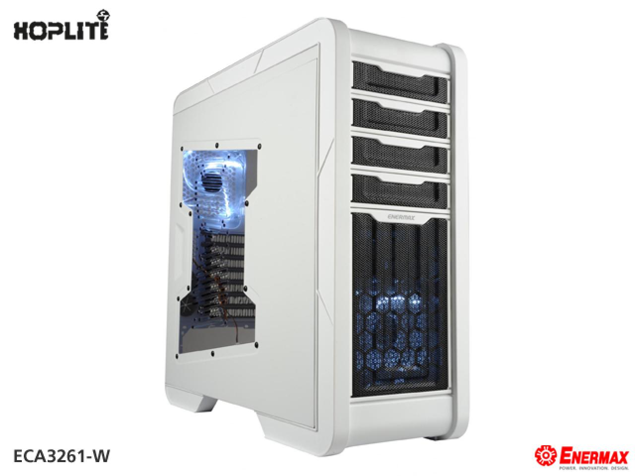 [17/08/2012] Enermax Hoplite ST