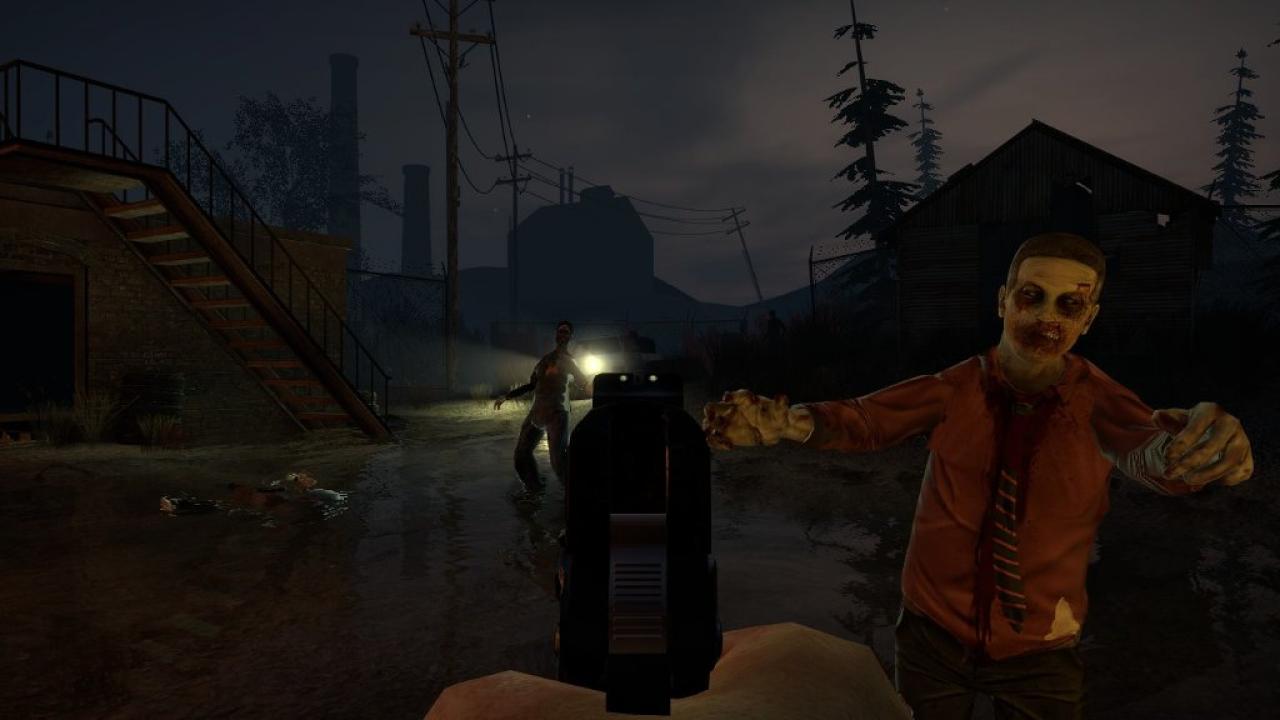 [23/08/2012] Der kürzlich kostenlos auf Steam veröffentlichte Coop-Shooter No More Room In Hell machte auf sich aufmerksam, weil sich Kinder-Zombies unter den Gegnerhorden befinden. Viele Spieler fanden dies geschmacklos und forderten, die Kinder zu entfernen. Die Entwickler verteidigten sich jedoch und begründeten diese Entscheidung mit einer möglichst realistischen Version einer Zombie-Apokalypse, in denen nunmal auch Kinder betroffen sind.