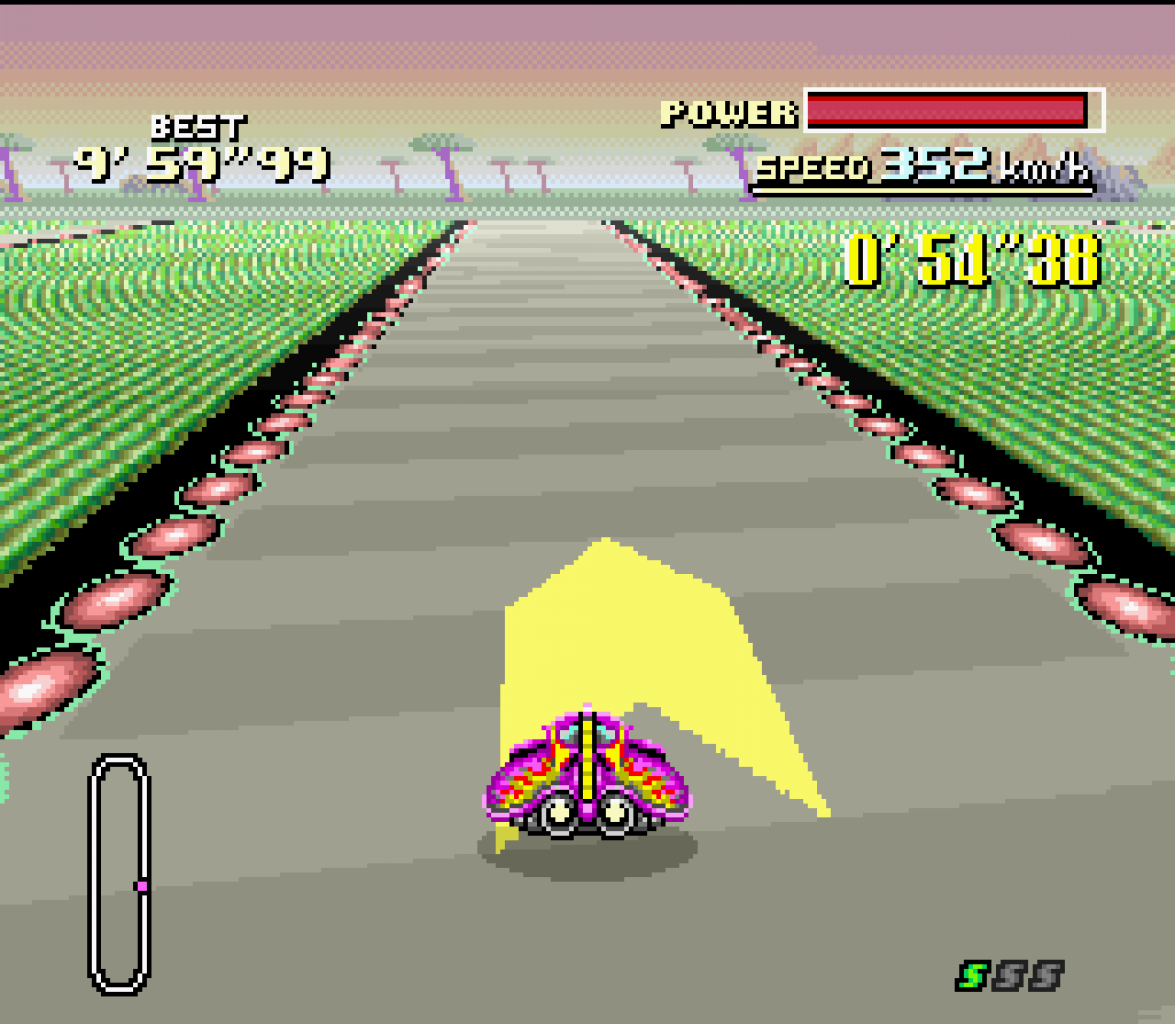 [25/09/2012] F-ZERO