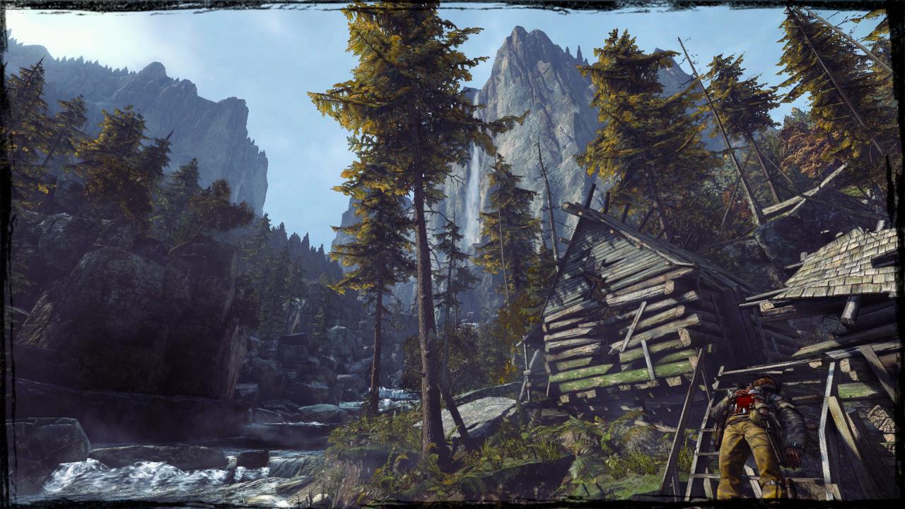 [06/09/2012] Ubisofts heiß ersehnter Western-Shooter Call of Juarez: Gunslinger im Hands-On-Test. (5)
