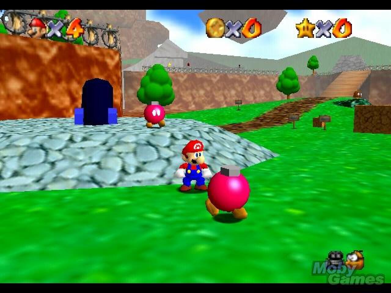 [25/09/2012] Eine blaue Latzhose? Wer den berühmtesten Klempner der Welt schon einmal in Aktion gesehen hat, dürfte auch den typischen Mario-Look kennen. Anders könnten wir uns den quirligen Kerl auch nicht mehr vorstellen!