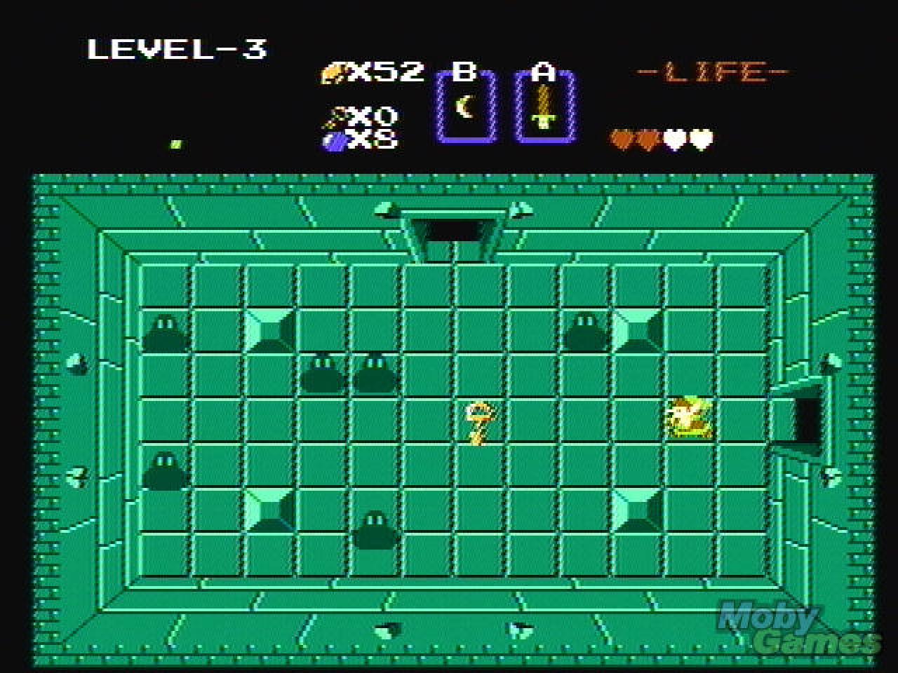 [25/09/2012] The Legend of Zelda. Stellt euch vor, ihr könntet eure Spiele überhaupt nicht speichern und ihr wärt gezwungen, alles in einem Ruck durchzuspielen! Das war eine Zeit lang auch so, bis The Legend of Zelda via einer kleinen Batterie in der Spiel-Kassette das Speichern möglich machte. Es gilt als das erste Spiel, in dem das Speichern möglich war.