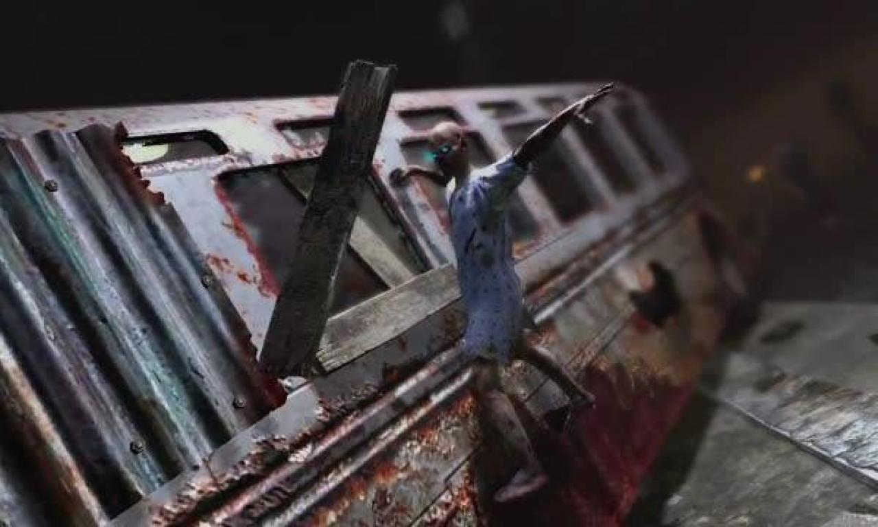[20/09/2012] Auch in Call of Duty erhalten die lebenden Toten einen ganz eigenen Auftritt. Zum ersten Mal trafen wir auf die gehenden Leichen in Call of Duty: World at War im sogenannten 
