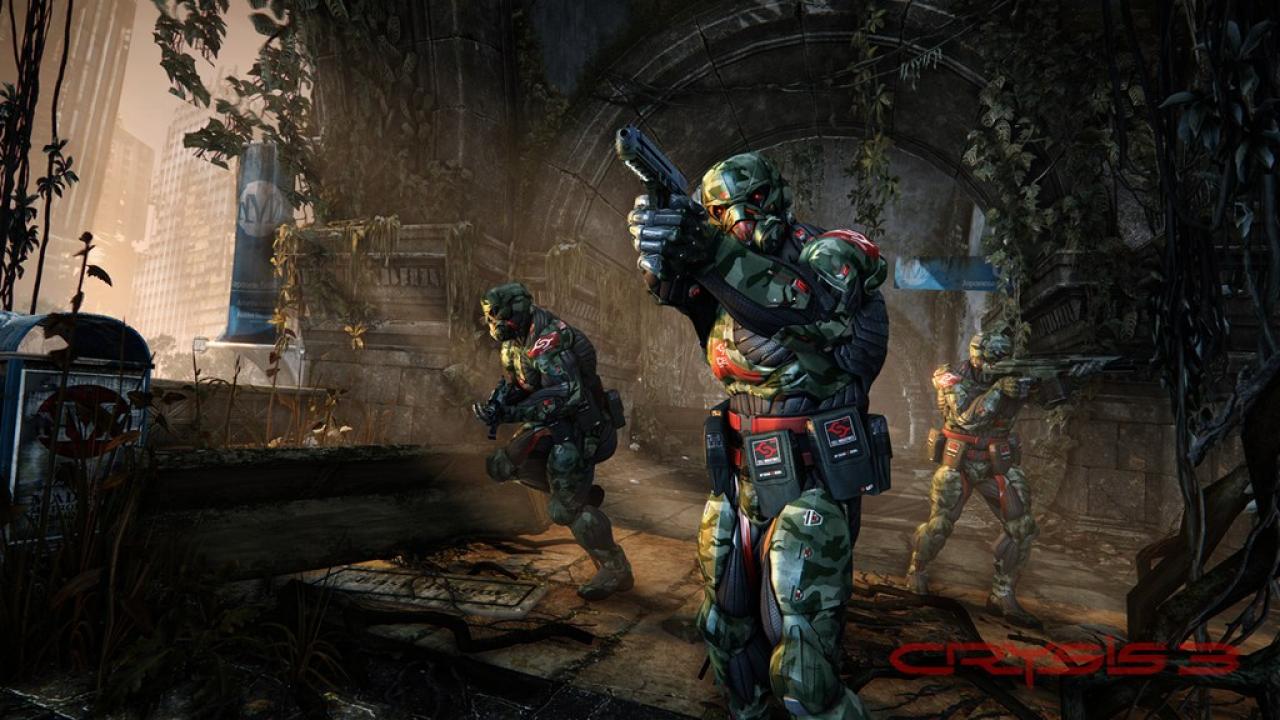 [05/09/2012] Crytek hat Patch 1.2 für die PC-version von Crysis 3 veröffentlicht. Den vollständigen Changelog entnehmt ihr dieser Meldung. (4)