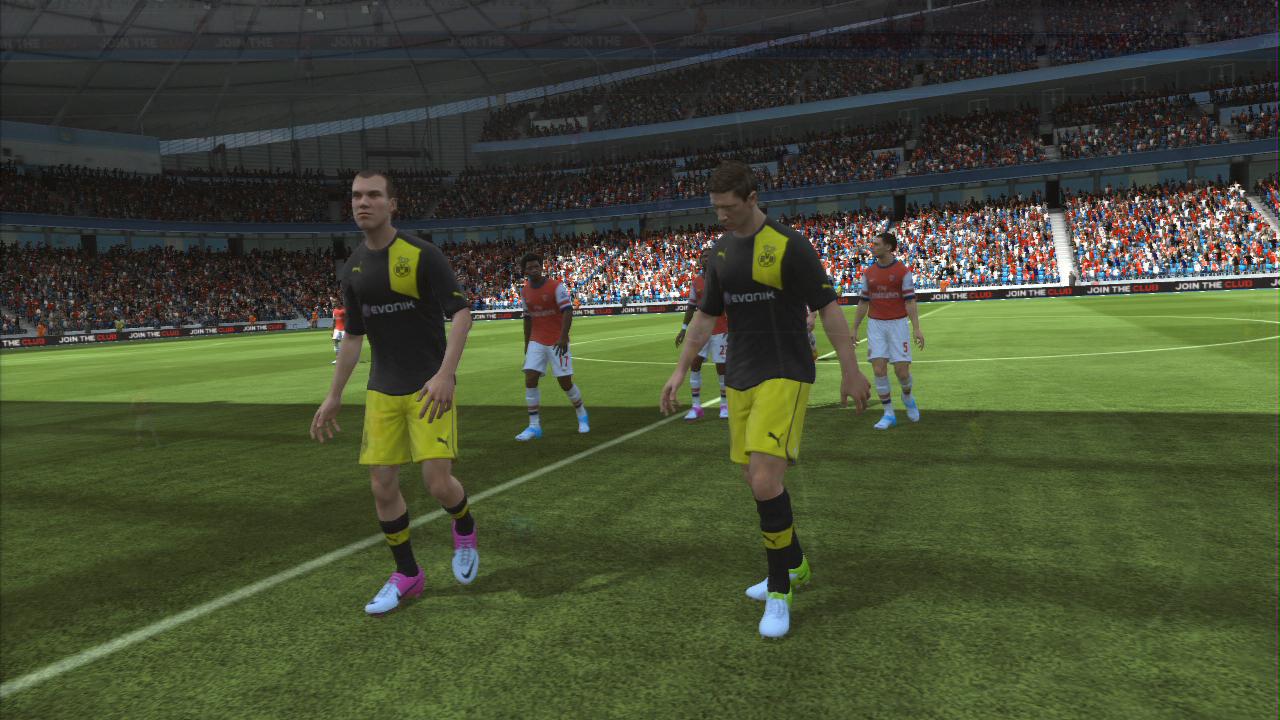 [11/09/2012] FIFA 13 Die jüngste Fußballsimulation ist längst nicht das erste FIFA der Serie, sondern das am längsten laufenden Fußballspiel aller Zeiten. FIFA International Soccer kam 1993 für viele unterschiedliche Plattformen auf den Markt, unter anderem für Sega Mega Drive.
