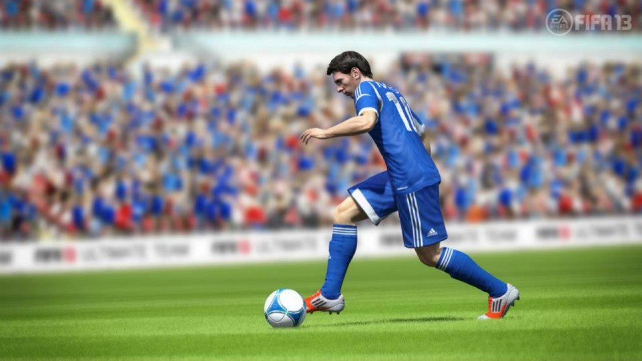 [18/09/2012] Der FIFA 13-Test hat gezeigt, dass wir uns auch in diesem Jahr wieder auf den neuen Fußball-Hit aus dem Hause EA Sports freuen können. Am 27. September ist es dann soweit, und FIFA 13 steht endlich in den Läden zum Verkauf bereit. (8)