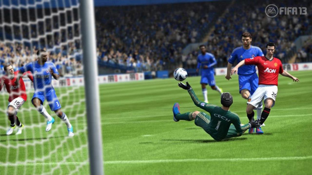 [18/09/2012] Der FIFA 13-Test hat gezeigt, dass wir uns auch in diesem Jahr wieder auf den neuen Fußball-Hit aus dem Hause EA Sports freuen können. Am 27. September ist es dann soweit, und FIFA 13 steht endlich in den Läden zum Verkauf bereit. (6)