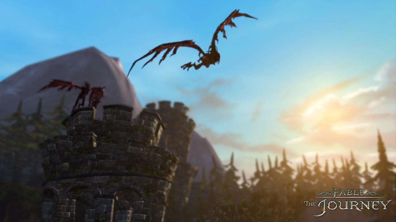 [18/09/2012] Fable: The Journey im Test: Kann der Titel seine Versprechen halten? (4)