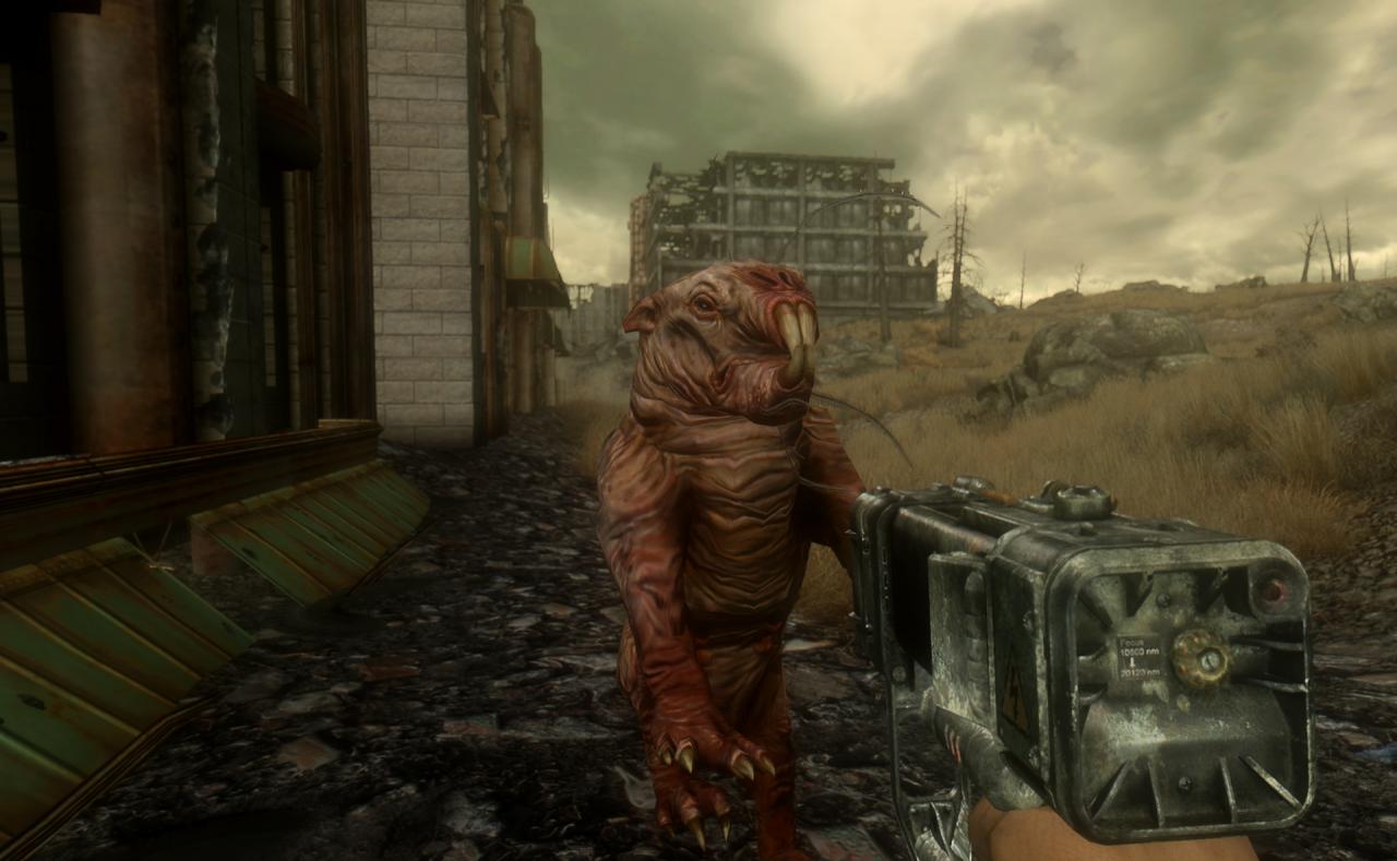 [15/09/2012] Fallout - Intro: 
