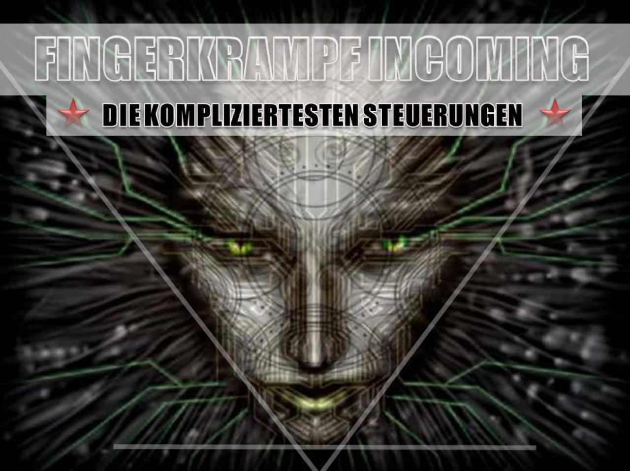 [19/09/2012] Im heutigen Special präsentieren wir euch unsere schlimmsten Erfahrungen mit zickigen Steuerungen, an denen wir vor dem Bildschirm regelrecht verzweifelt sind. Kennt ihr das Gefühl, an miesen Steuerungsmöglichkeiten zu scheitern?