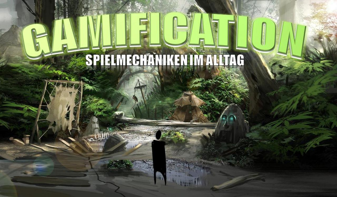[03/09/2012] Aus dem Gaming-Lexikon: Gamification Wie Videospiele den Weg in unseren analogen Alltag finden.