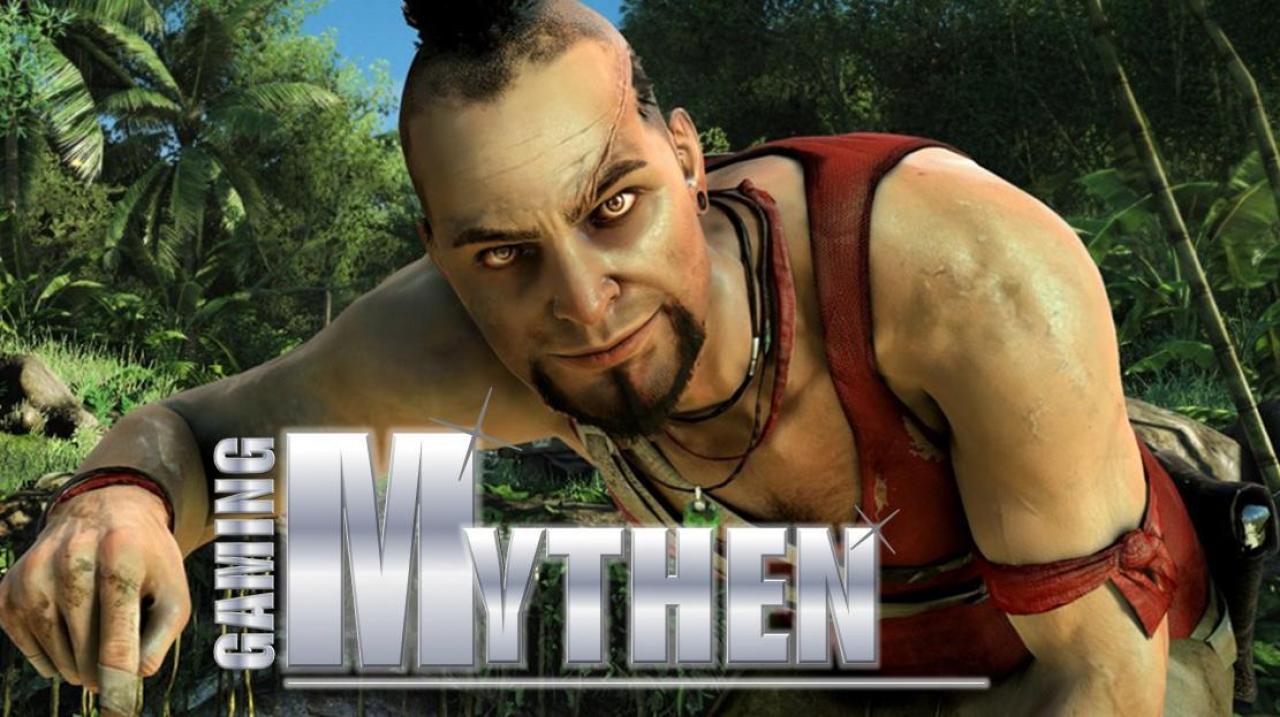 [11/09/2012] Die sagenhaftesten Gaming-Mythen aller Zeiten.