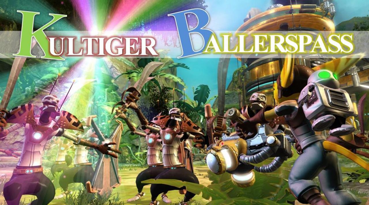 [24/09/2012] Kultiger Ballerspaß Zehn coole Gaming-Waffen, die jeder Spieler kennen sollte.