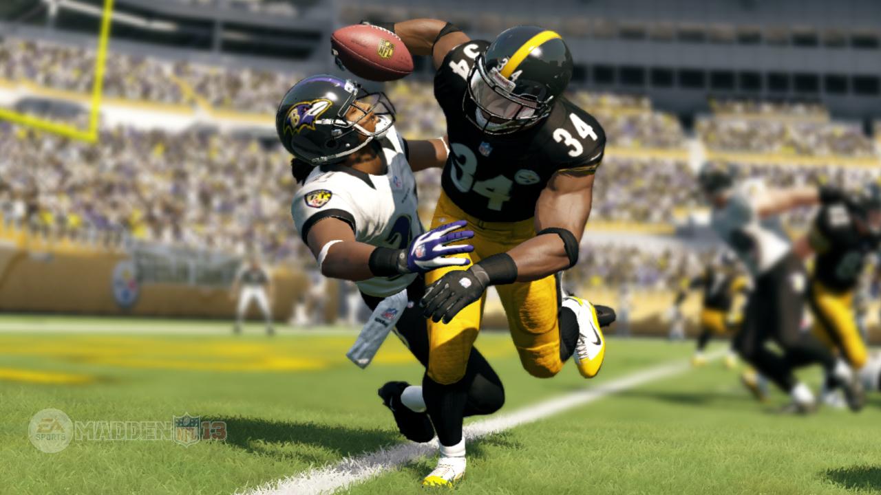 [11/09/2012] In unserem nächsten Mythos beleuchten wir den Madden-Fluch. Football-Spieler deren virtuelle Alter-Egos auf dem Madden-Cover auftauchten, wurden in der Realität in der darauffolgenden Saison verwundet. Der erste Unglückliche war der Spieler Garrison Hearst. Er verletzte sich seinen Knöchel, kurz nachdem er 1999 das Cover zierte.