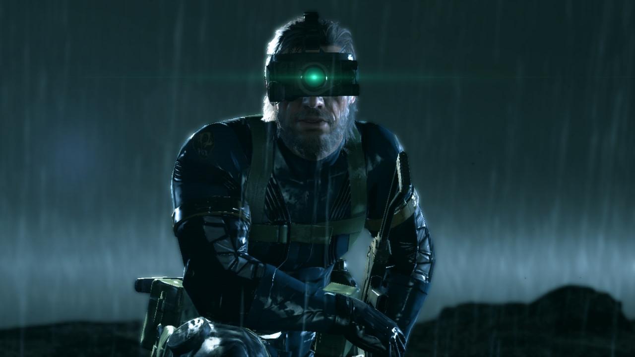 [10/09/2012] Decay Octupus aus der Metal Gear Solid-Reihe trägt einen Namen, der genauso gut der Titel eines James Bond-Gadgets sein könnte. Und ja, auch hier haben wir wieder kein passendes Bild gefunden - bevor das Geflame wieder losgeht.