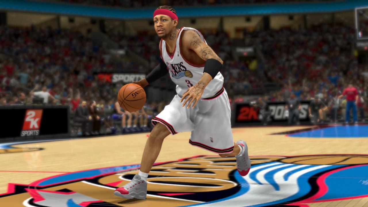 [04/09/2012] Das Szepter der NBA-Spiele hat 2kGames in der Hand - und EA wird sich schwer damit tun, es wieder zurückzuerlangen. Seit einigen Jahren wird kein NBA Live mehr produziert. Zu aufwändig, zu wenig Zeit, nicht gut genug - sagt Electronic Arts.