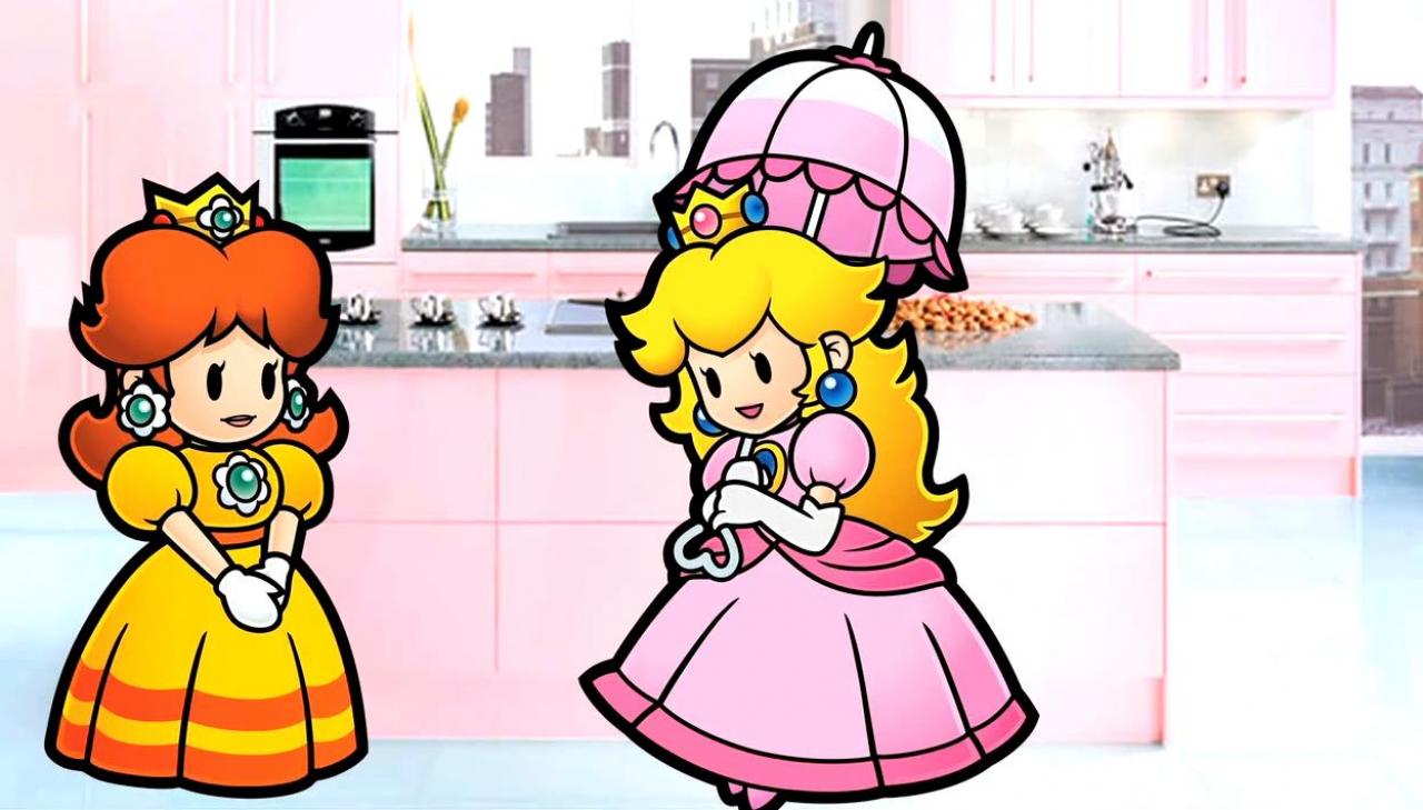 [10/09/2012] Prinzessin Peach (Super Mario) Wir geben es zu: Prinzesin Peach ist nicht depressiv, dabei müsste sie es aber sein! Immerhin wird sie alle naselang von Marios Erzfeind Bowser entführt. Prinzessin Peach ist und bleibt trotzdem eine Frohnatur. Ziemlich beeindruckend!