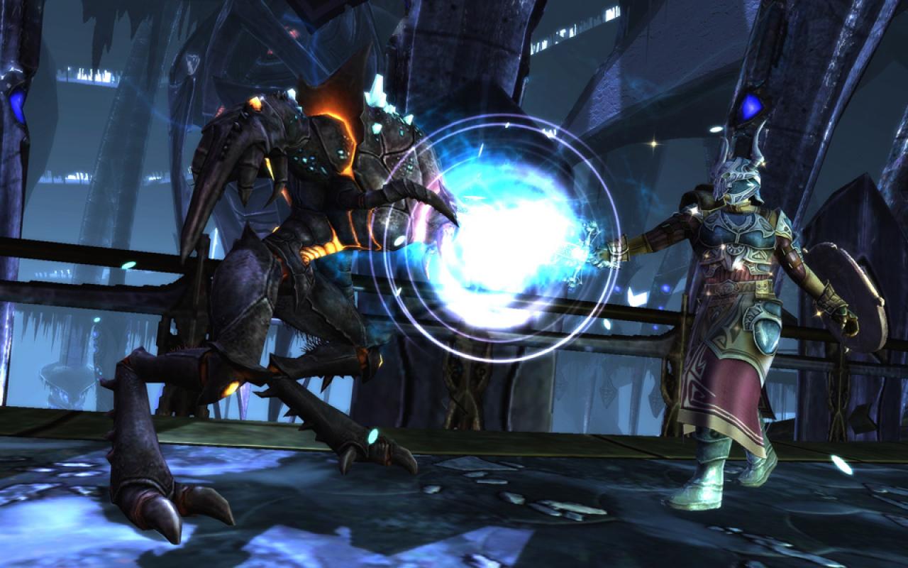 [26/09/2012] Den Boss haben wir schon lange down hört man immer wieder. Wirft man aber anschließend einen Blick in das Achievement-Buch, finden wir keinen Eintrag darüber. Ja, das ist ein Bug Ein Bug also? Aha!