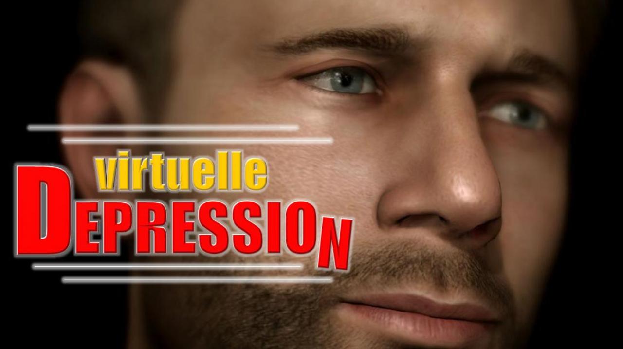 [10/09/2012] Virtuelle Depression Welche Gründe führten zur diesen Umständen?