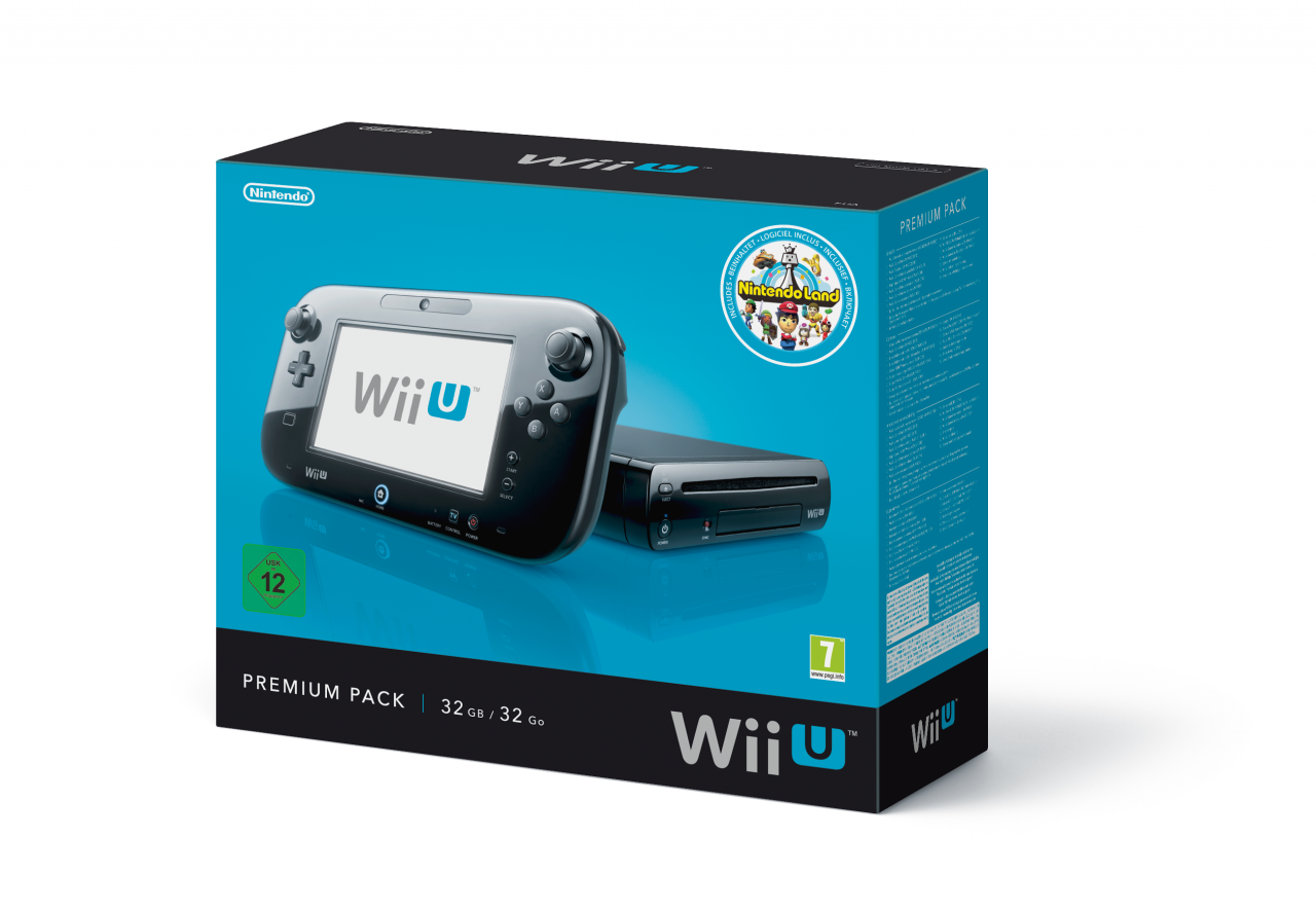 [19/09/2012] Brandneue Verpackung Ein Spiel, einen Gadget oder gar eine neue Konsole aufzupacken ist die Königsklasse der Gamer-Freude! Allein der Geruch des frisch gefertigten Materials lässt uns förmlich dahinschmelzen!