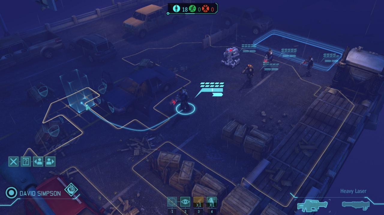 [08/09/2012] XCOM: Enemy Unknown im Test: Der Rundentaktik-Klassiker auf dem Prüfstand. (2)