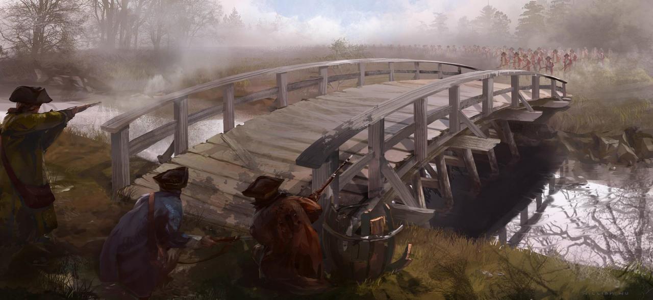 [27/09/2012] Assassin's Creed 3 im Test: Halbblut-Indianer Connor im Most Wanted-Titel 2012? (7)