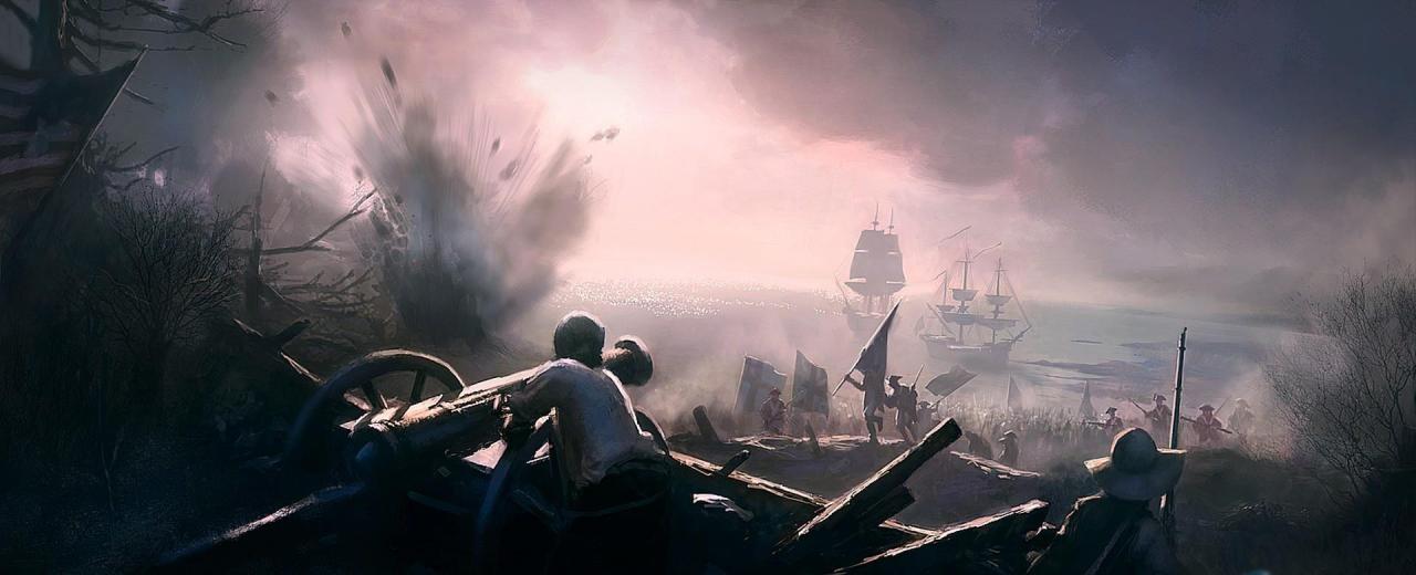[27/09/2012] Assassin's Creed 3 im Test: Halbblut-Indianer Connor im Most Wanted-Titel 2012? (4)