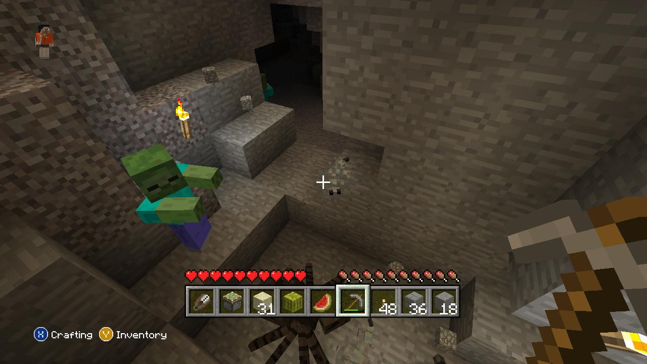 [17/09/2012] Minecraft war einer der Überraschungshits der letzten Jahre. Der 3D-Legobaukasten zieht bis heute reihenweise Spieler mit den grenzenlosen Baumöglichkeiten in seinen Bann. Auf Youtube lassen sich dadurch zahlreiche beeindruckende Konstruktionen wie zum Beispiel eine maßstabsgetreu nachgebaute Enterprise bestaunen.