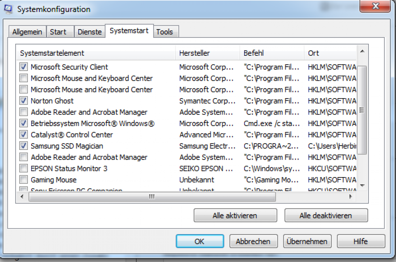 [07/09/2012] msconfig