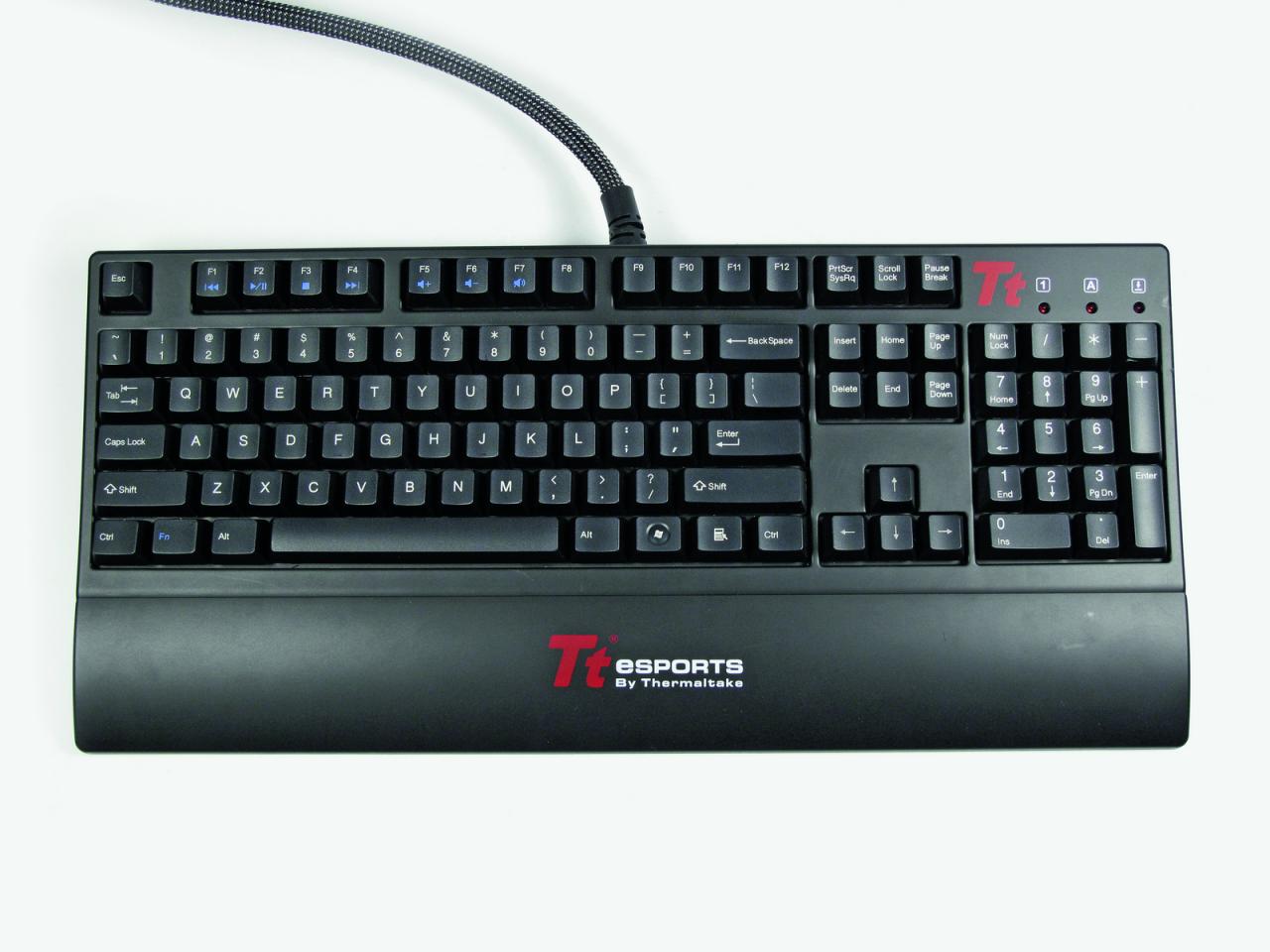 [18/10/2012] TT Esports Meka g1