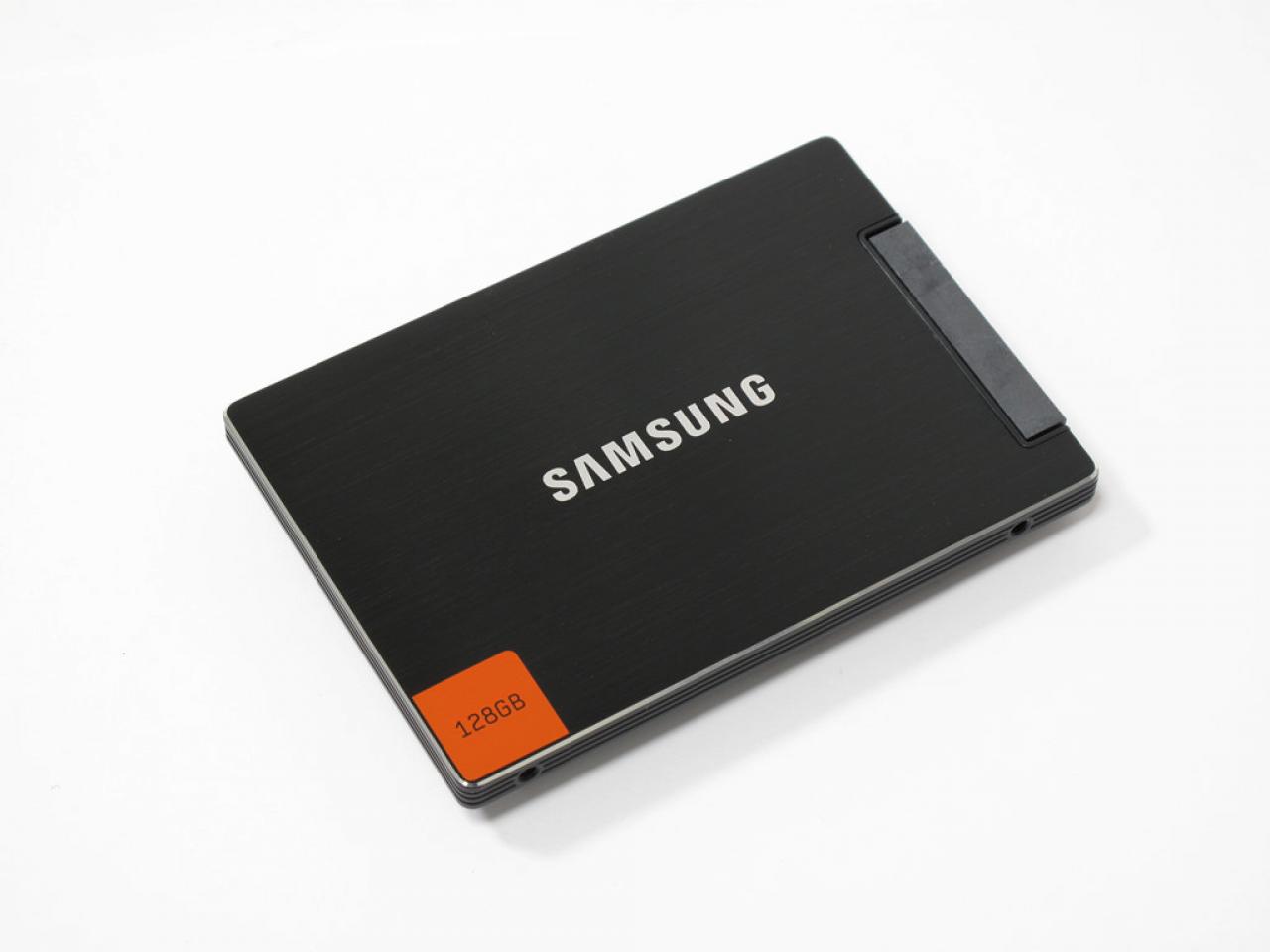 [16/10/2012] Samsung SSD 830